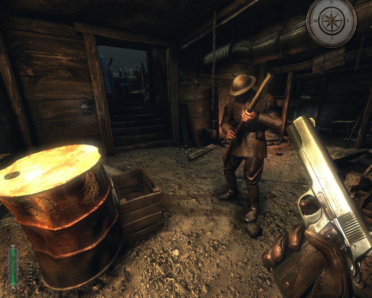 Necrovision - Imagen 28