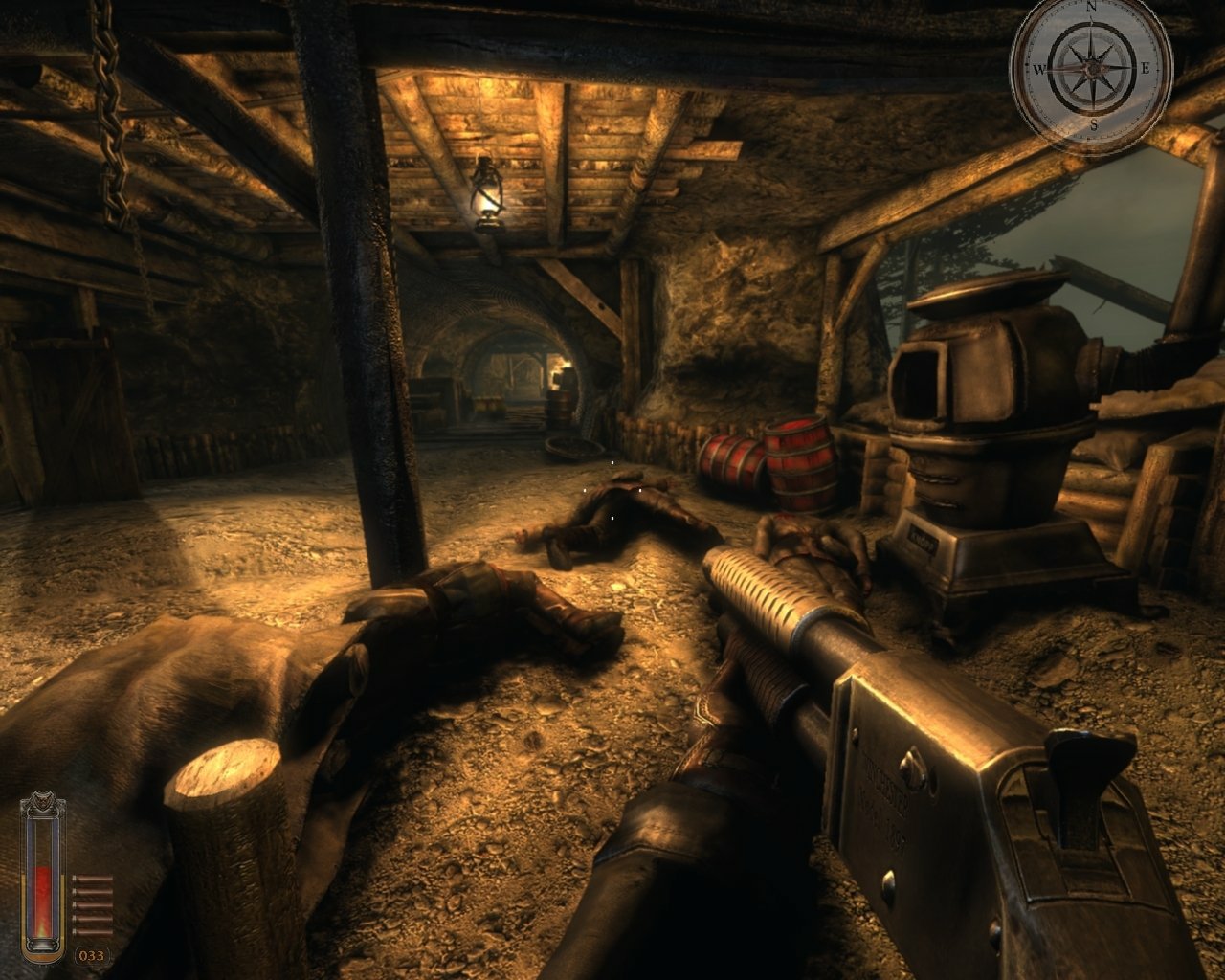 Necrovision - Imagen 27