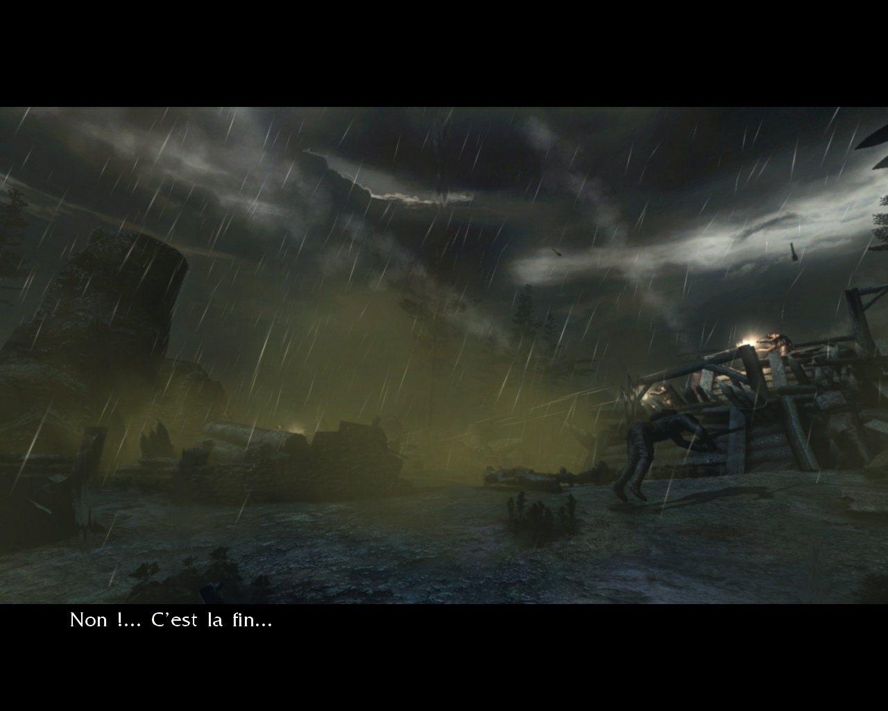 Necrovision - Imagen 26