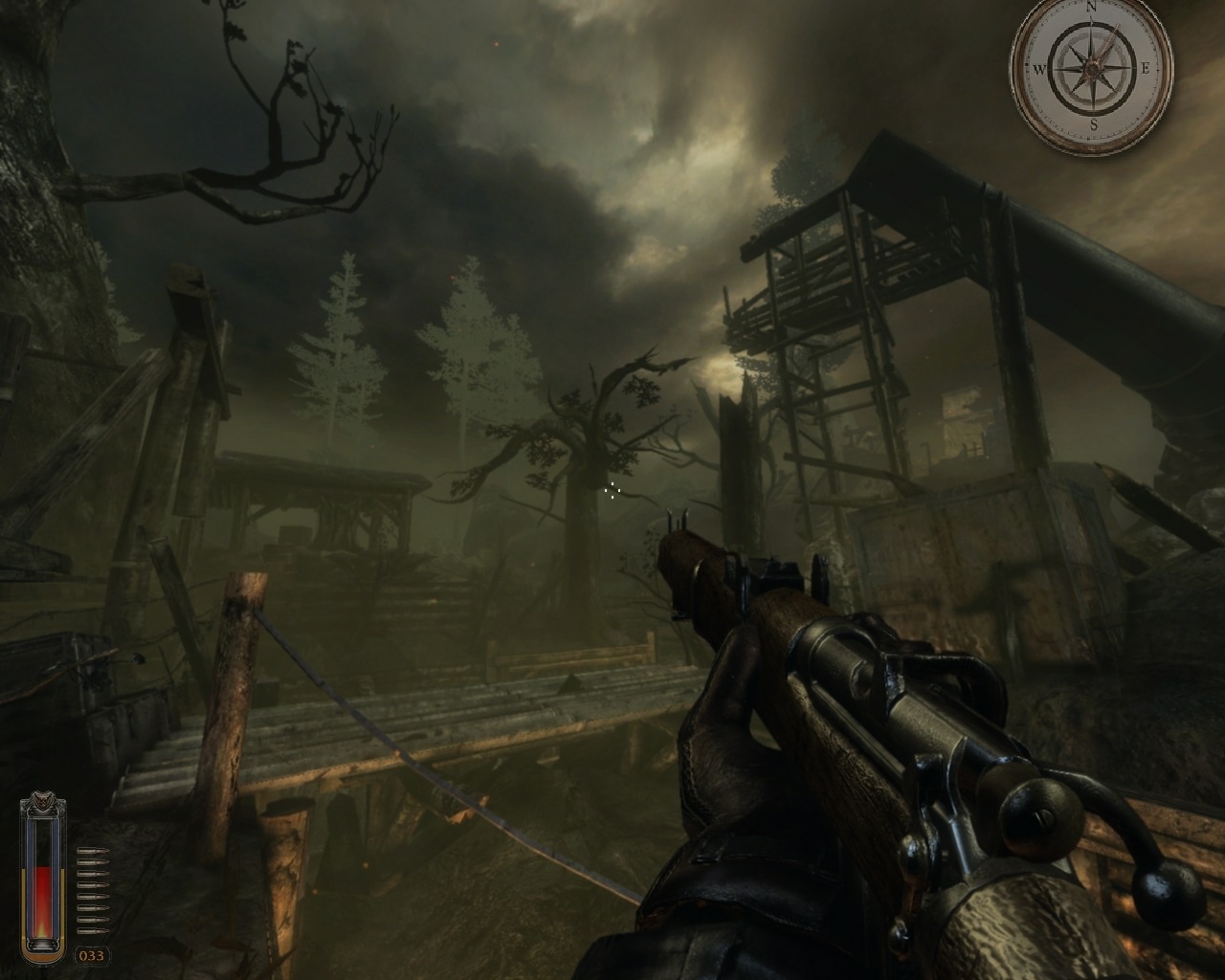 Necrovision - Imagen 23