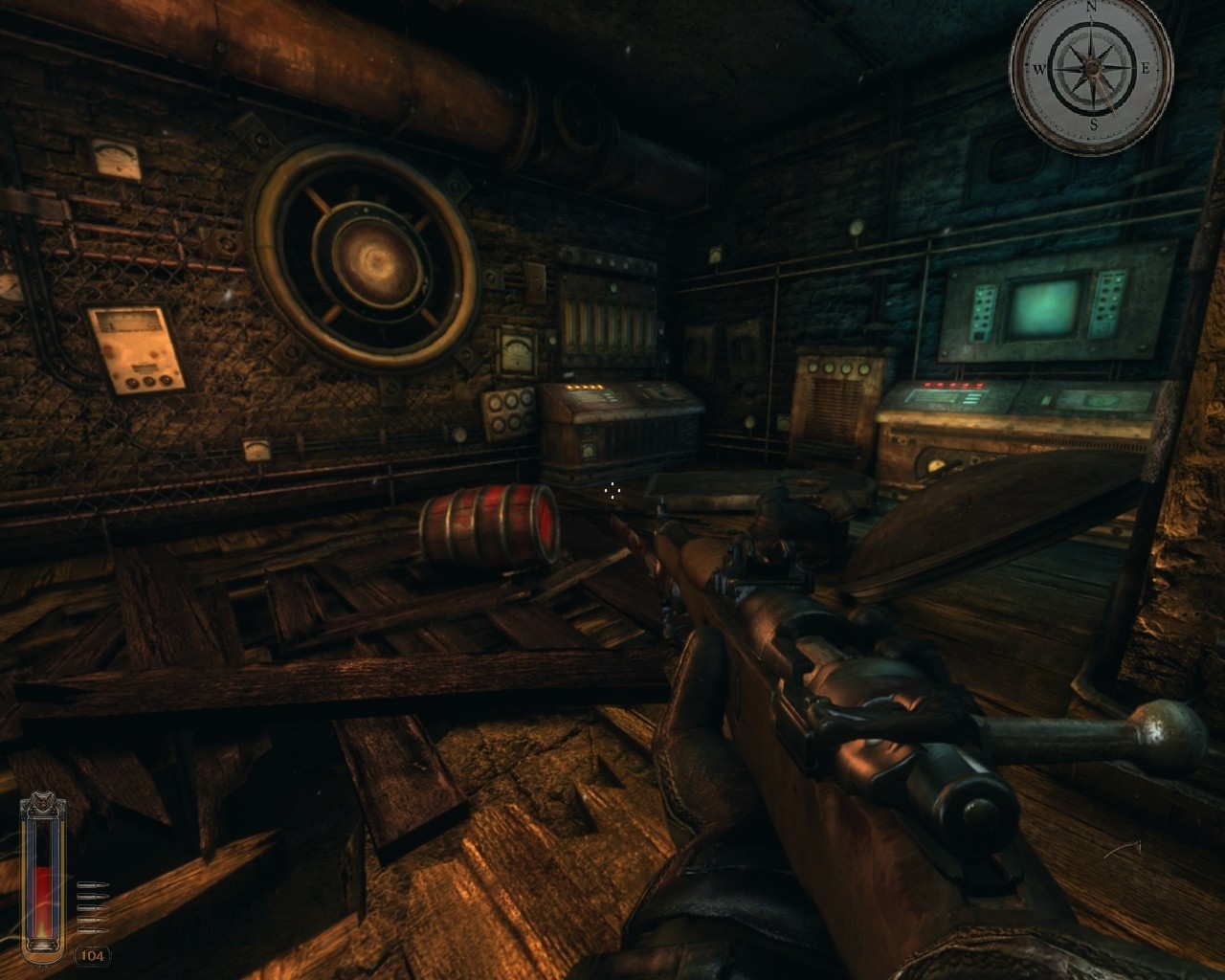 Necrovision - Imagen 19