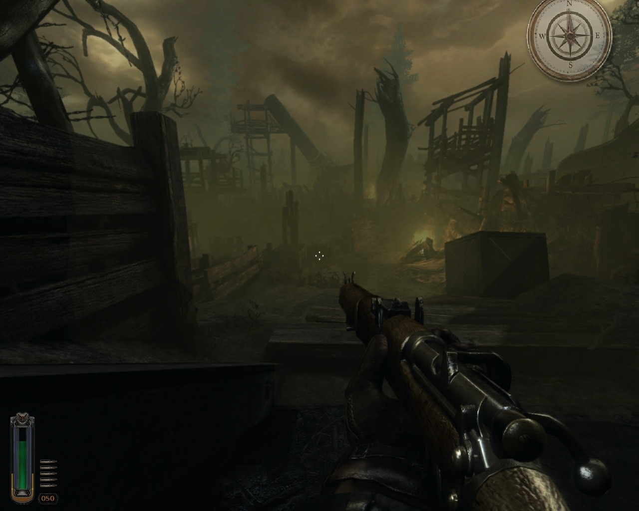 Necrovision - Imagen 20