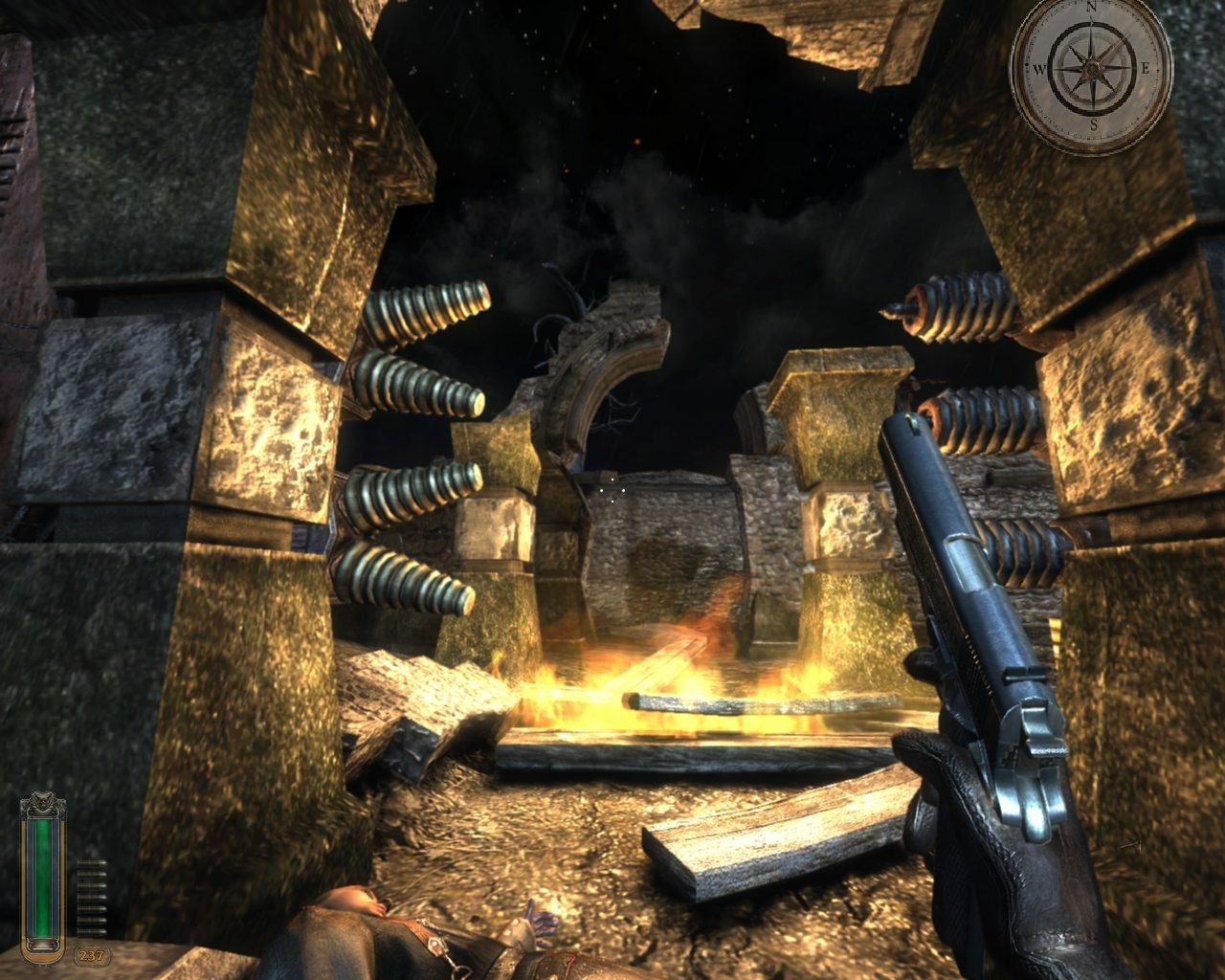 Necrovision - Imagen 18