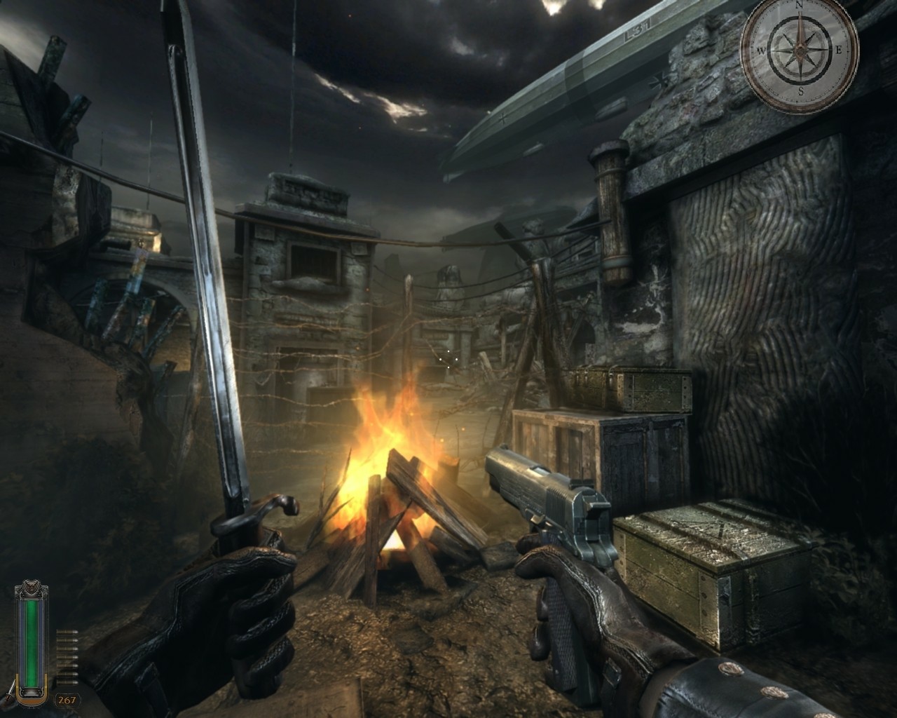 Necrovision - Imagen 16