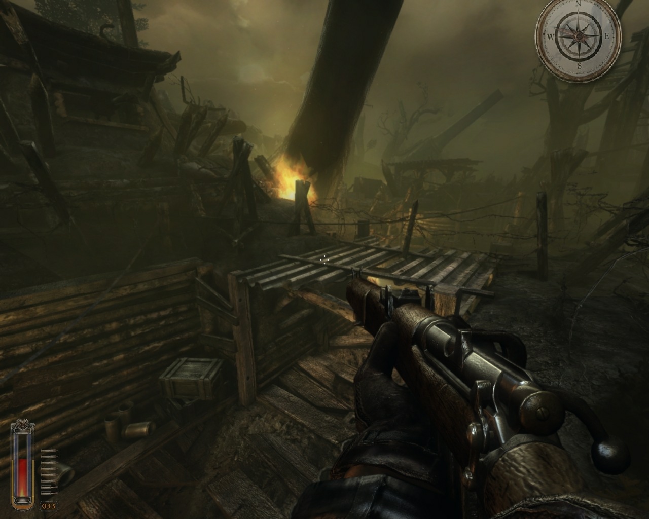 Necrovision - Imagen 14