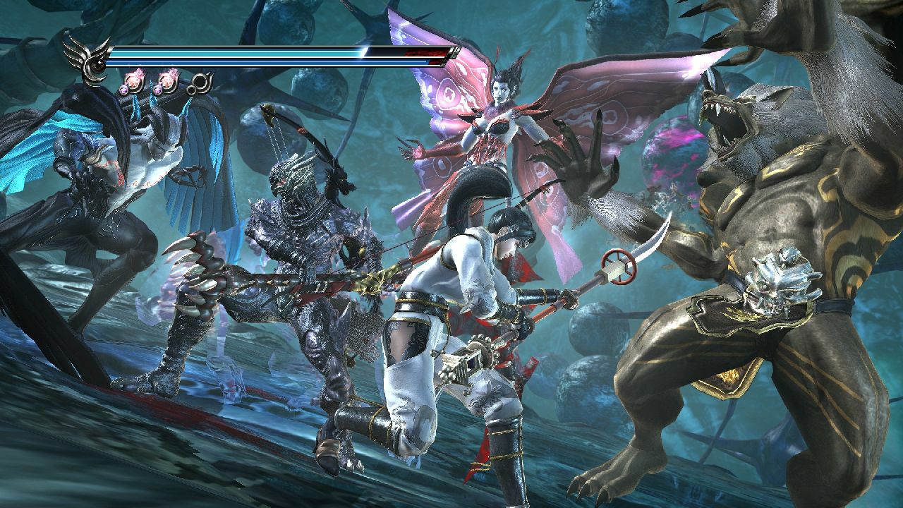 Ninja Gaiden Sigma 2 - Imagen 50