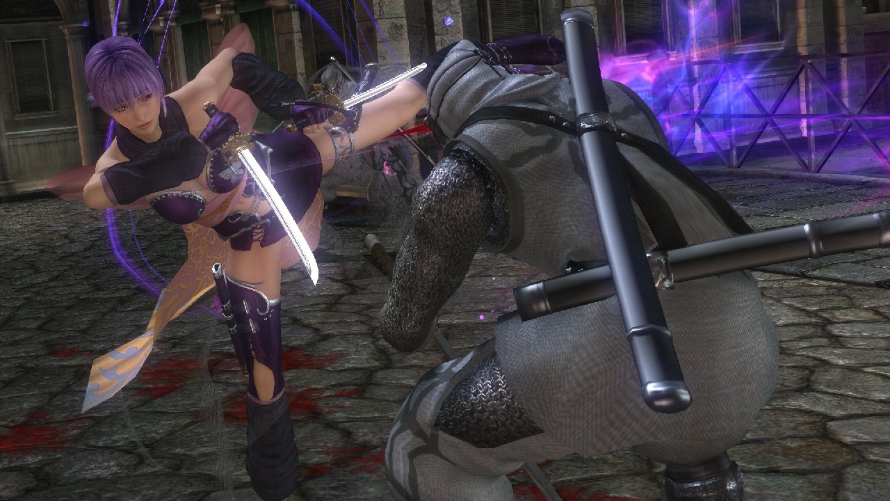 Ninja Gaiden Sigma 2 - Imagen 38