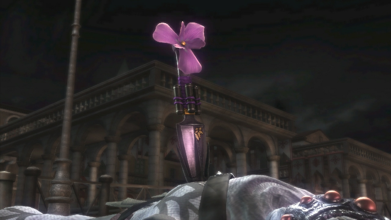 Ninja Gaiden Sigma 2 - Imagen 46