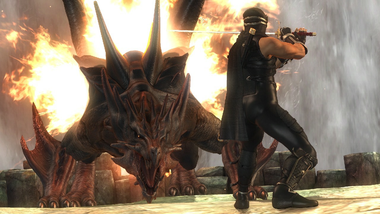 Ninja Gaiden Sigma 2 - Imagen 41