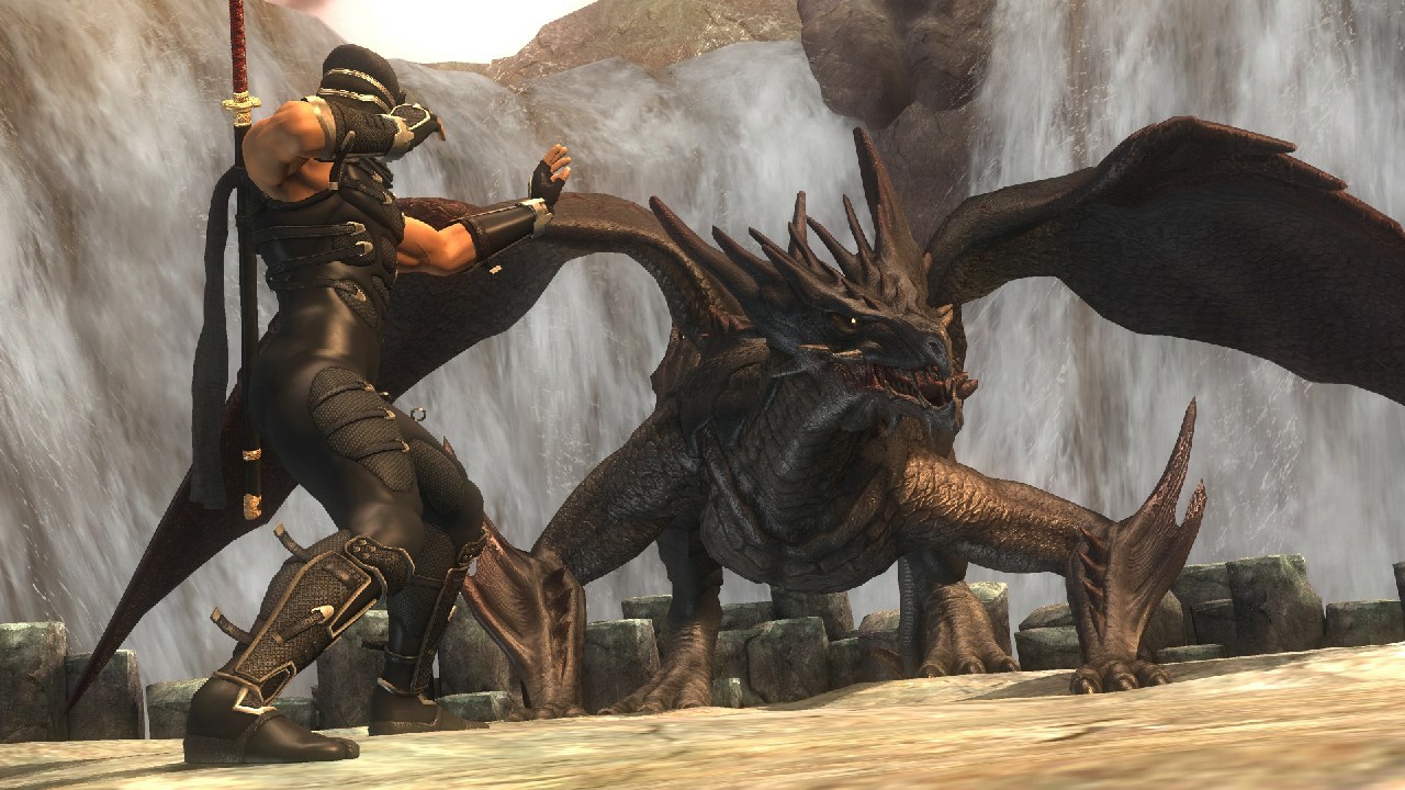 Ninja Gaiden Sigma 2 - Imagen 40