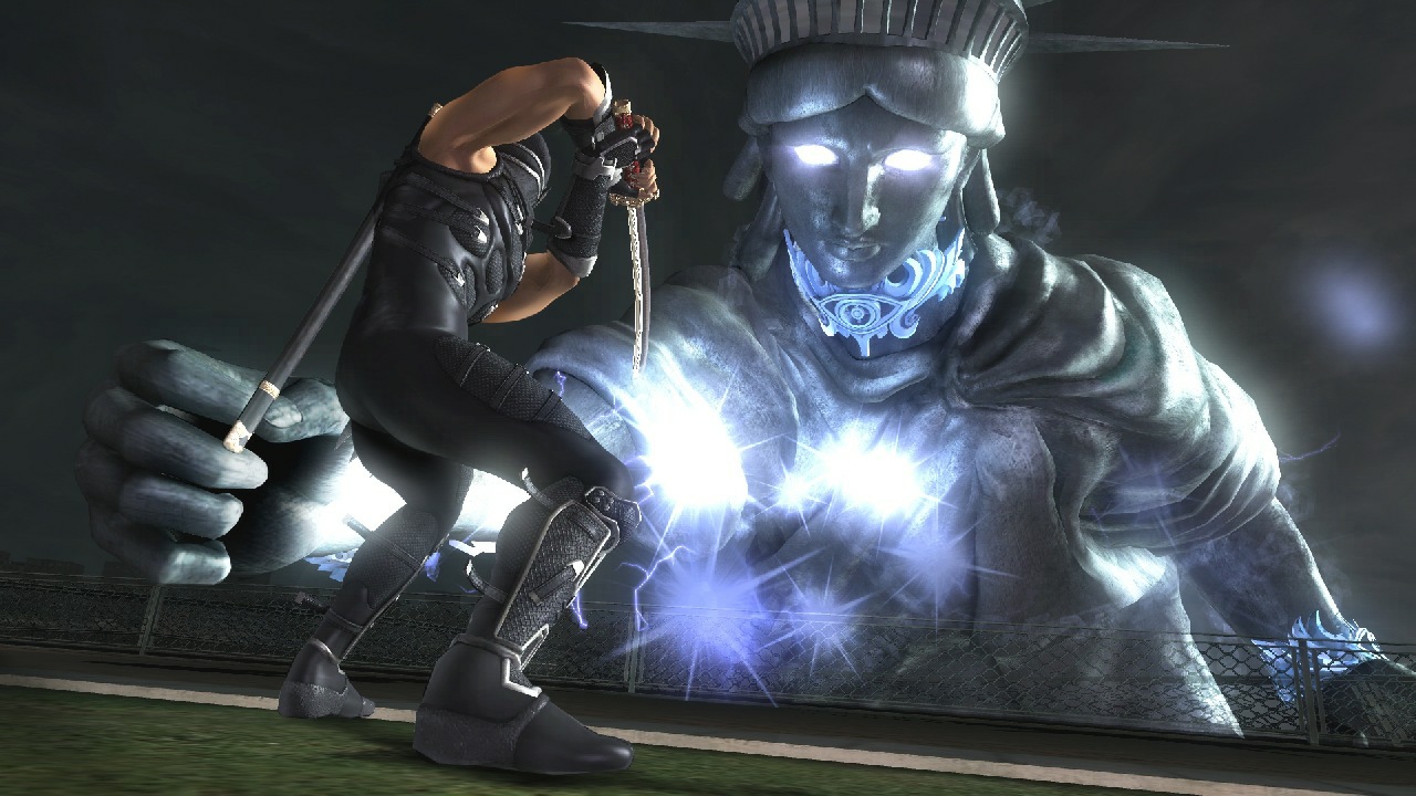 Ninja Gaiden Sigma 2 - Imagen 44