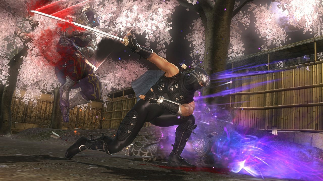 Ninja Gaiden Sigma 2 - Imagen 39