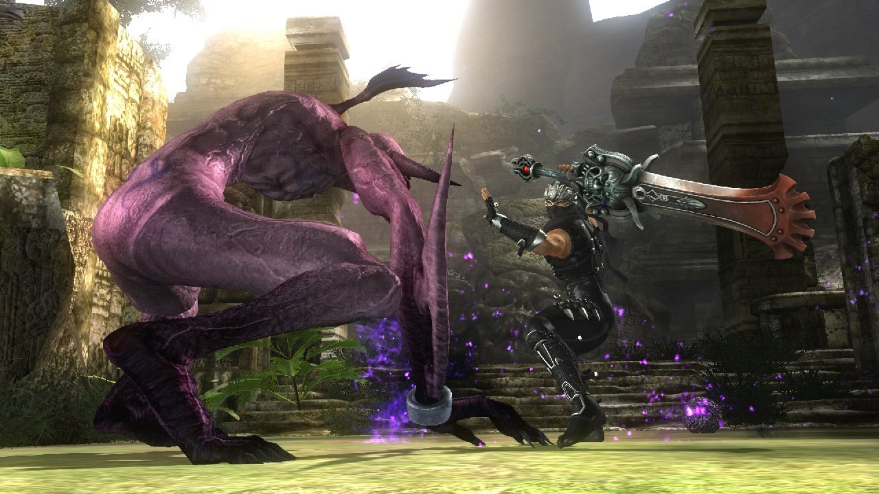 Ninja Gaiden Sigma 2 - Imagen 37