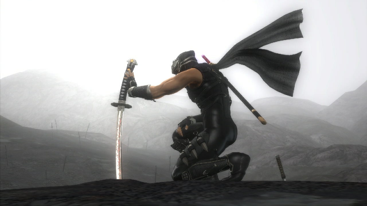 Ninja Gaiden Sigma 2 - Imagen 36
