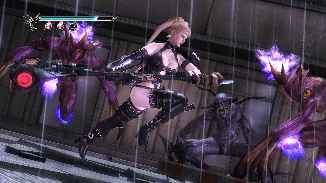 Ninja Gaiden Sigma 2 - Imagen 32