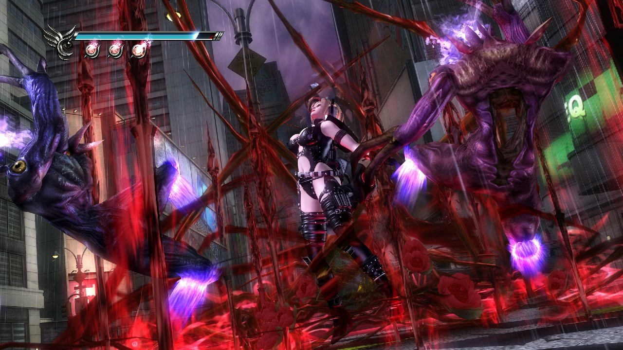 Ninja Gaiden Sigma 2 - Imagen 33