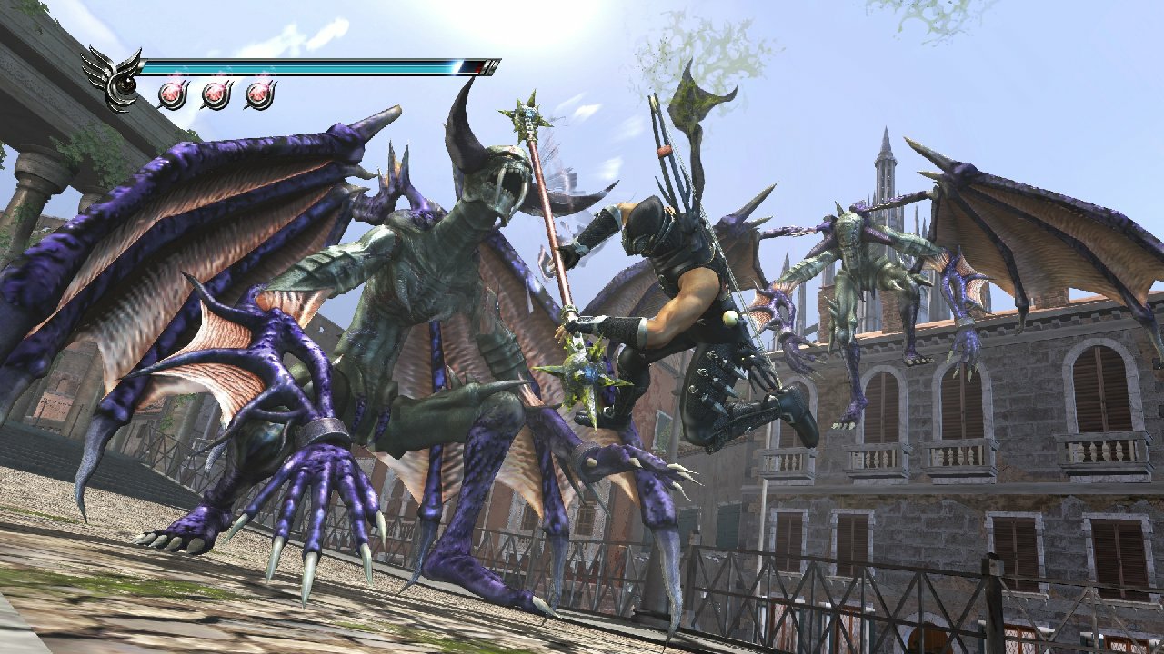 Ninja Gaiden Sigma 2 - Imagen 28