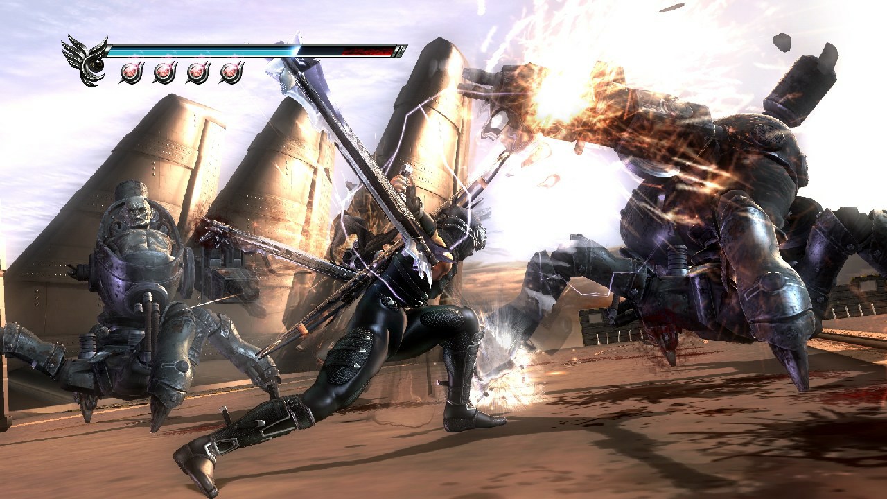 Ninja Gaiden Sigma 2 - Imagen 26