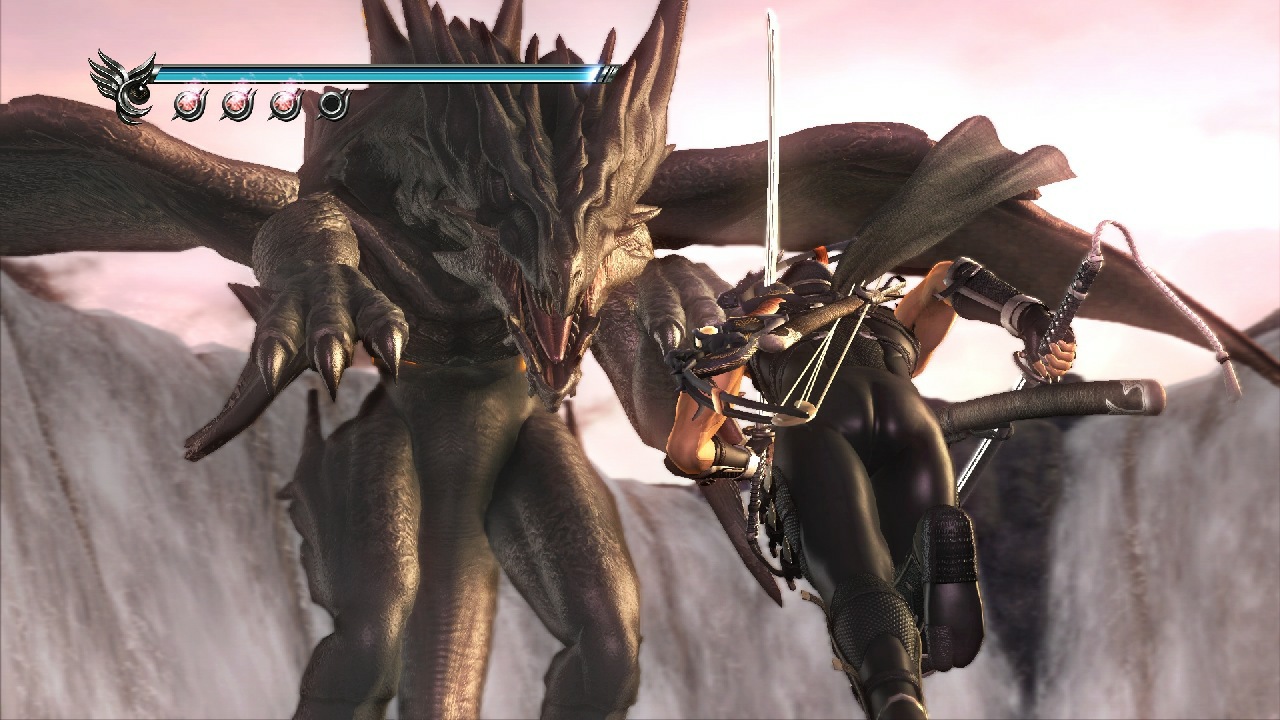 Ninja Gaiden Sigma 2 - Imagen 27