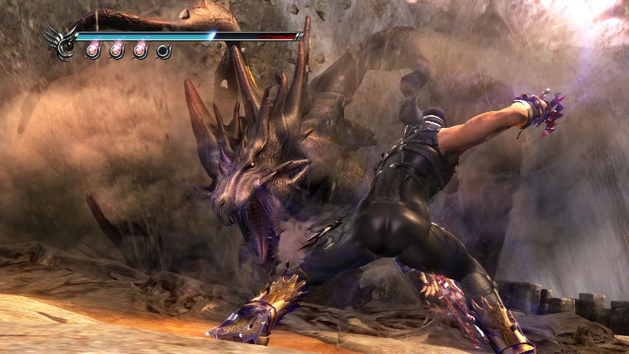 Ninja Gaiden Sigma 2 - Imagen 24