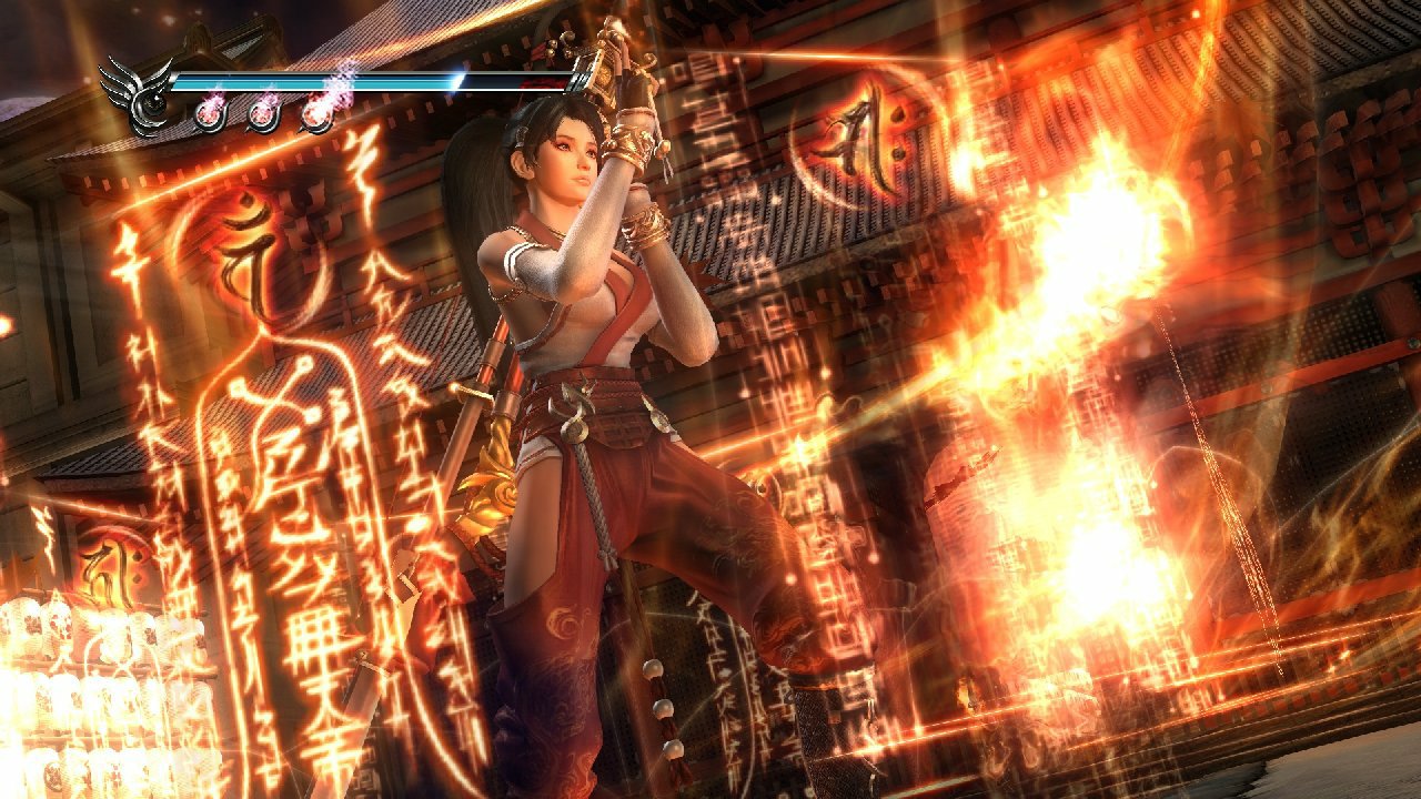 Ninja Gaiden Sigma 2 - Imagen 18