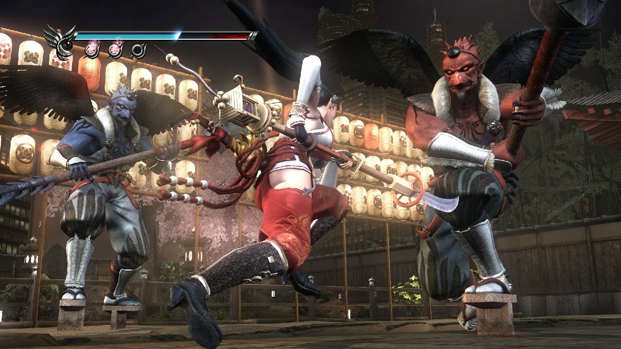 Ninja Gaiden Sigma 2 - Imagen 15