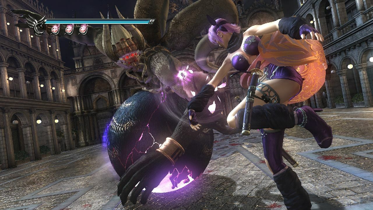 Ninja Gaiden Sigma 2 - Imagen 17