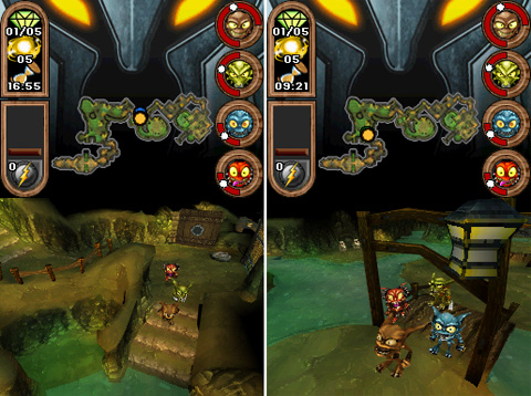 Los Esbirros del Overlord - Imagen 40