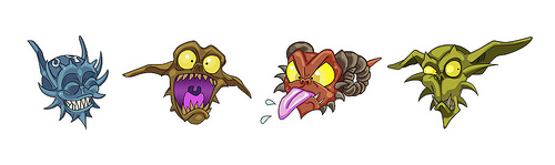 Los Esbirros del Overlord - Imagen 27