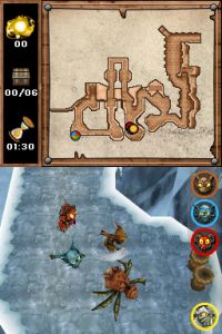 Los Esbirros del Overlord