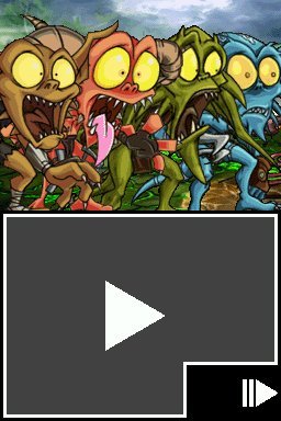 Los Esbirros del Overlord