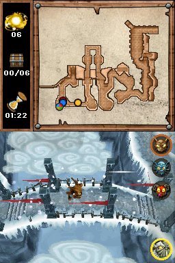 Los Esbirros del Overlord