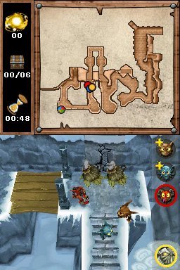 Los Esbirros del Overlord