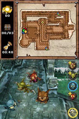 Los Esbirros del Overlord