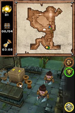 Los Esbirros del Overlord