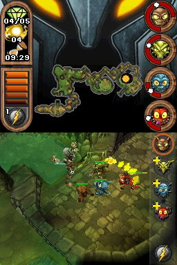 Los Esbirros del Overlord