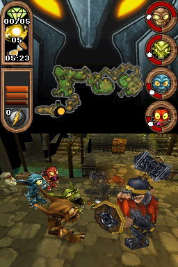 Los Esbirros del Overlord - Imagen 36