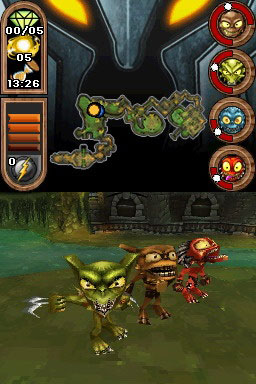 Los Esbirros del Overlord - Imagen 37