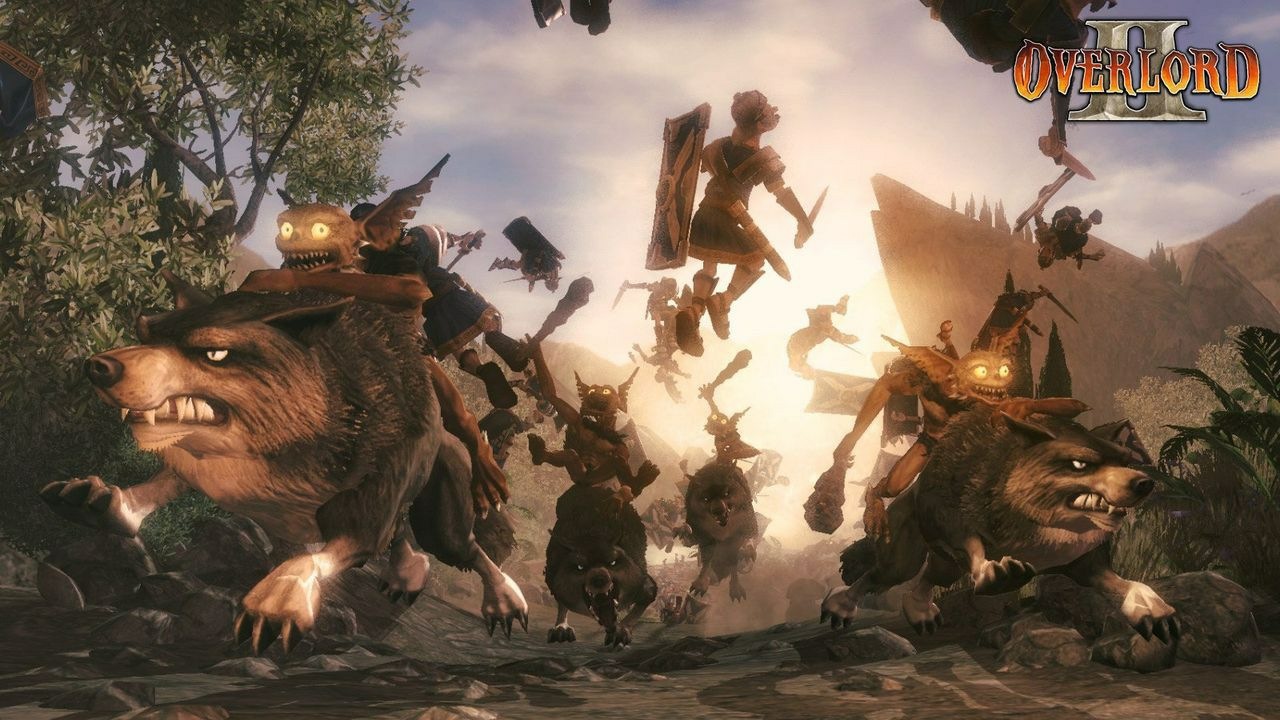 Overlord II - Imagen 17