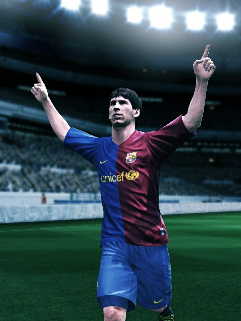 Pro Evolution Soccer 2010 - Imagen 28