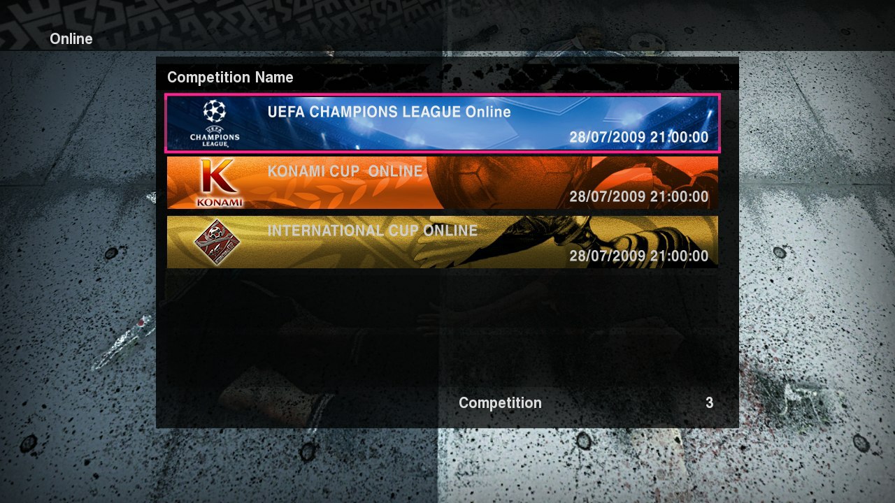 Pro Evolution Soccer 2010 - Imagen 22