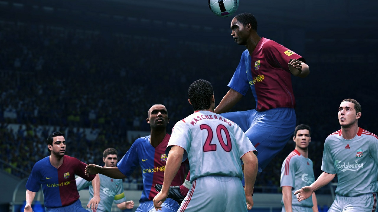Pro Evolution Soccer 2010 - Imagen 23