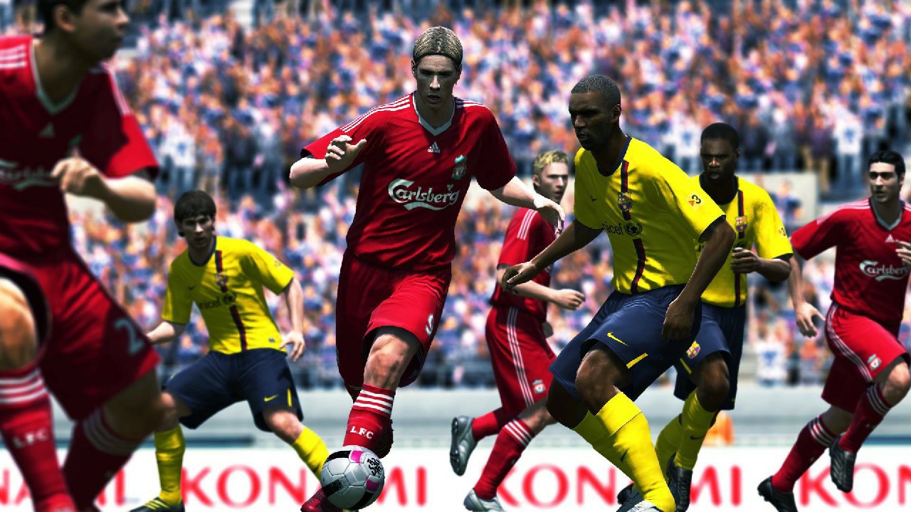 Pro Evolution Soccer 2010 - Imagen 18