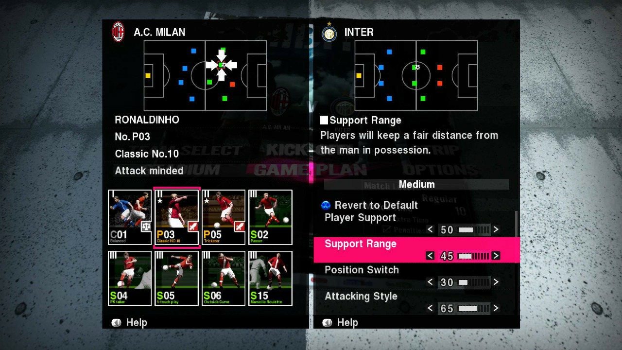 Pro Evolution Soccer 2010 - Imagen 13