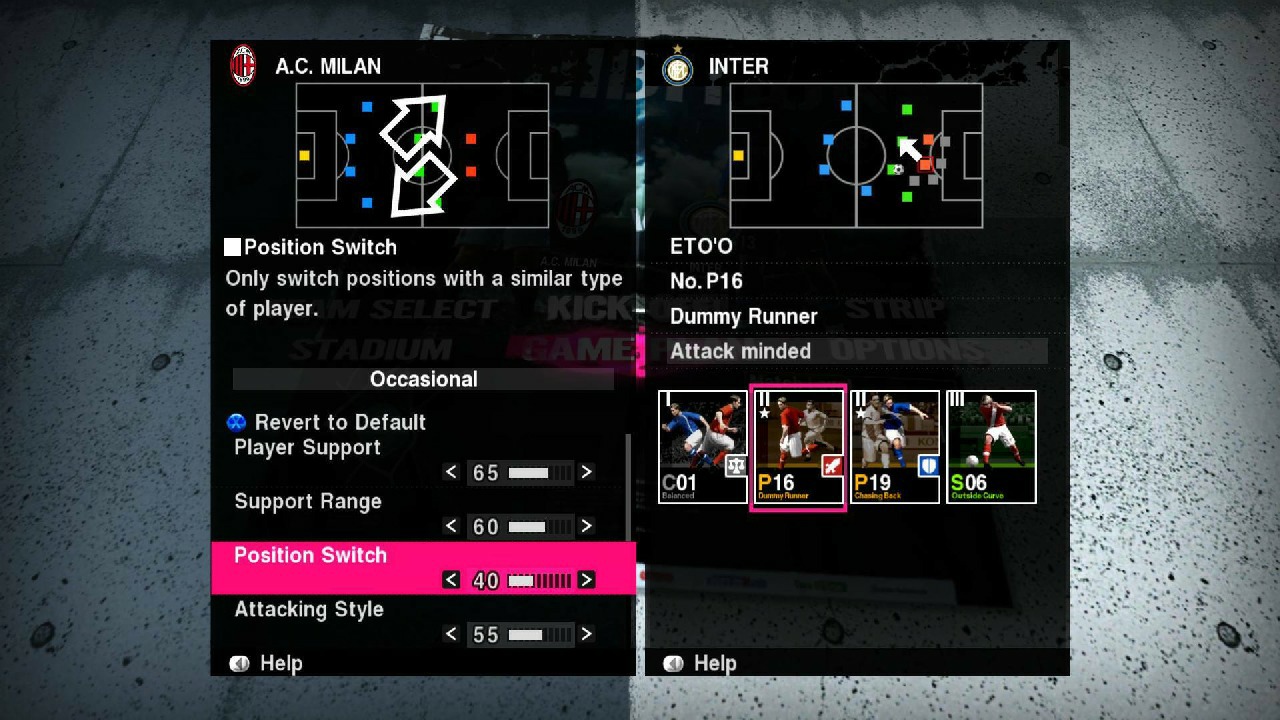 Pro Evolution Soccer 2010