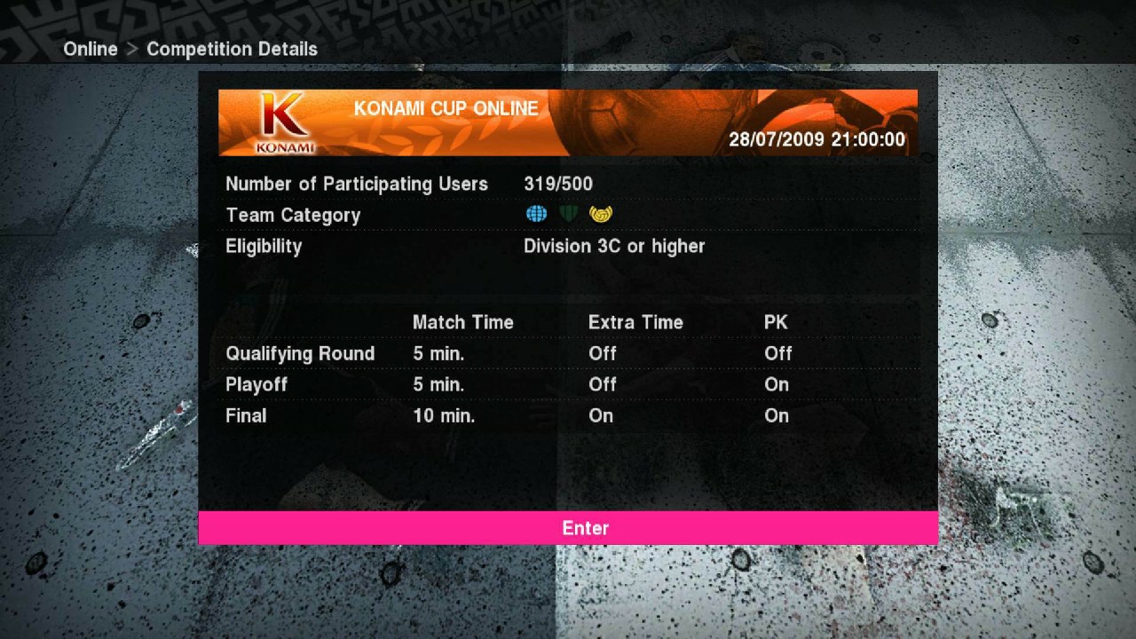 Pro Evolution Soccer 2010