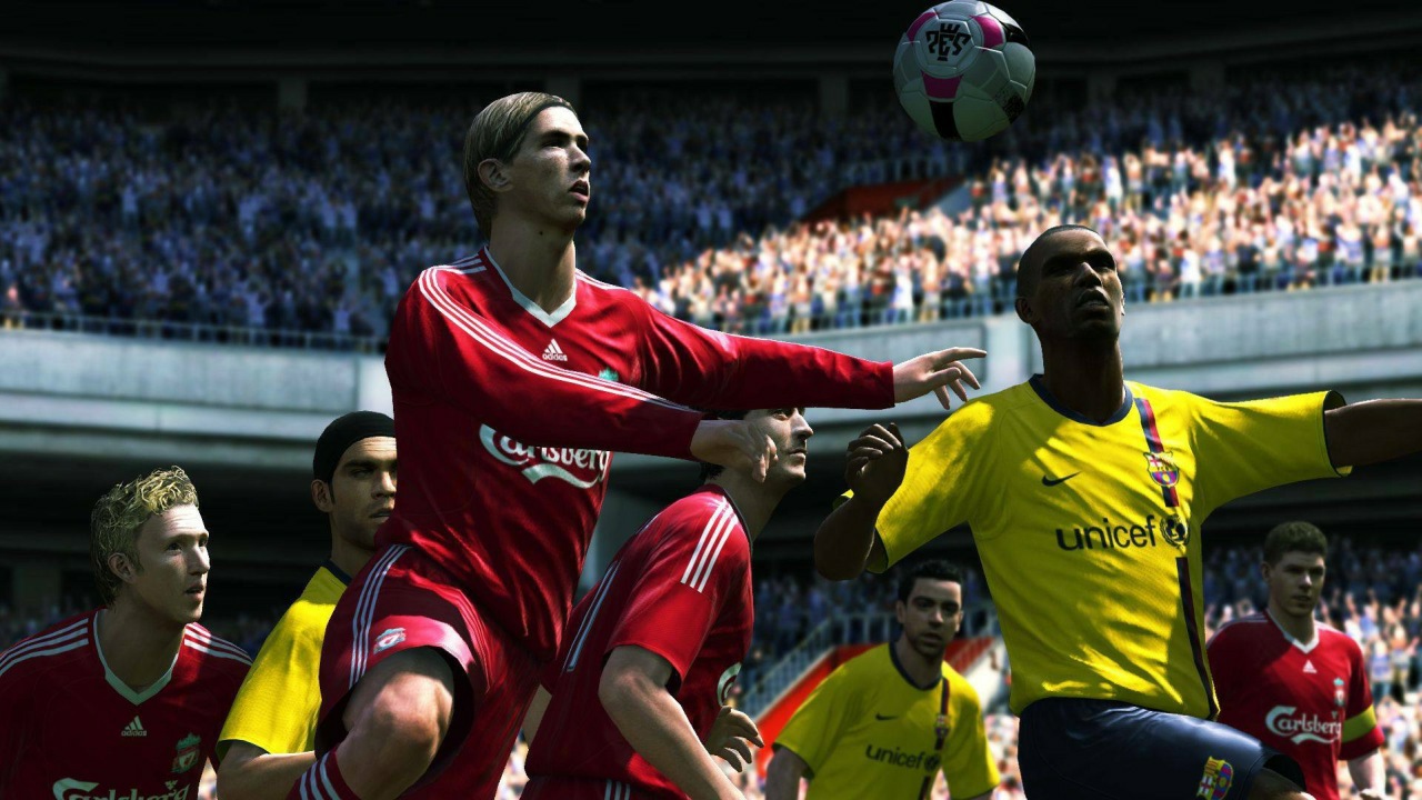 Pro Evolution Soccer 2010 - Imagen 27