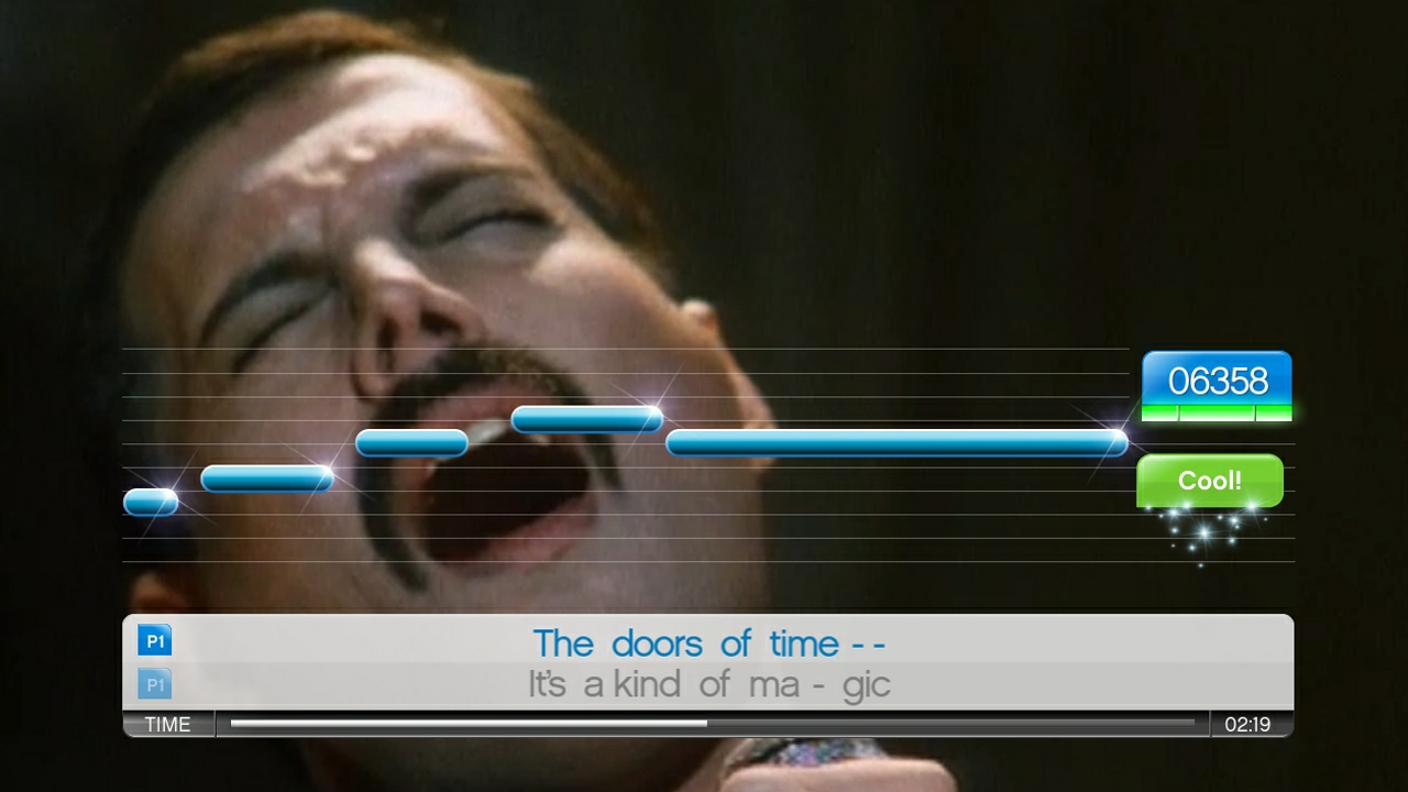 SingStar Queen - Imagen 25