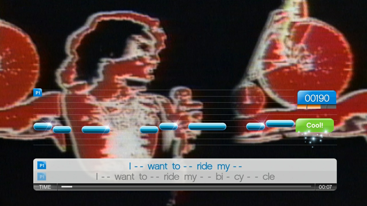 SingStar Queen - Imagen 21