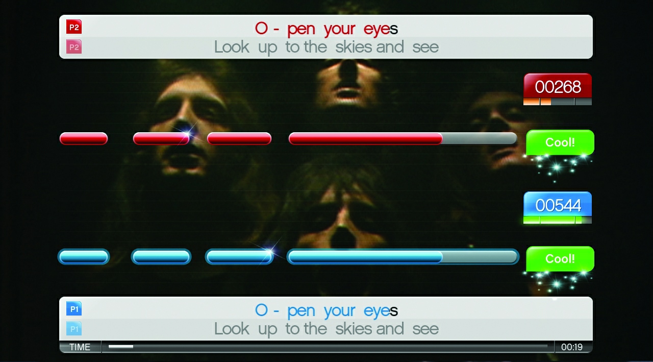 SingStar Queen - Imagen 19